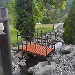 Vikendica Sa Bazenom Feriehus Višegrad