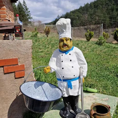 Vikendica Sa Bazenom * Višegrad