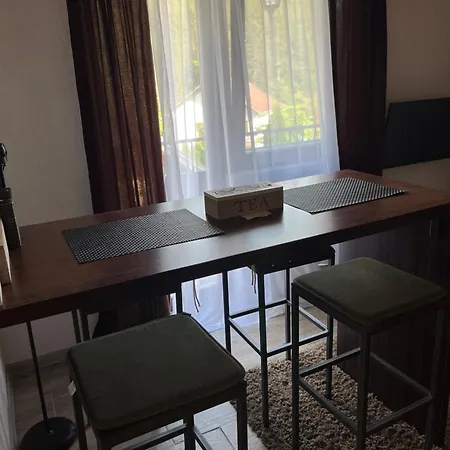 Hébergement de vacances Vikendica Sa Bazenom