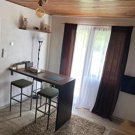 Hébergement de vacances Vikendica Sa Bazenom