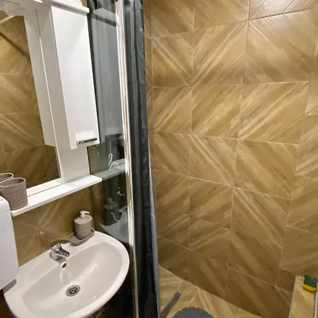 Dom wakacyjny Vikendica Sa Bazenom