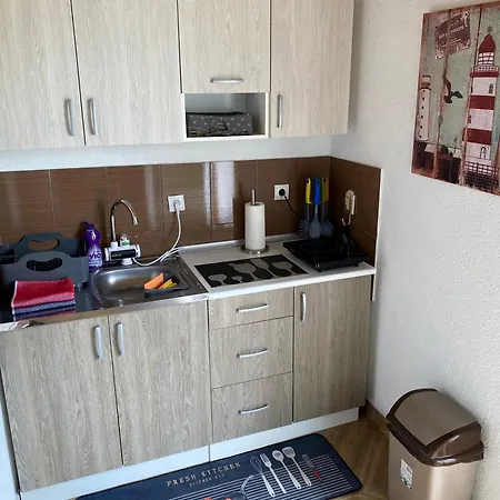 Hébergement de vacances Vikendica Sa Bazenom Višegrad