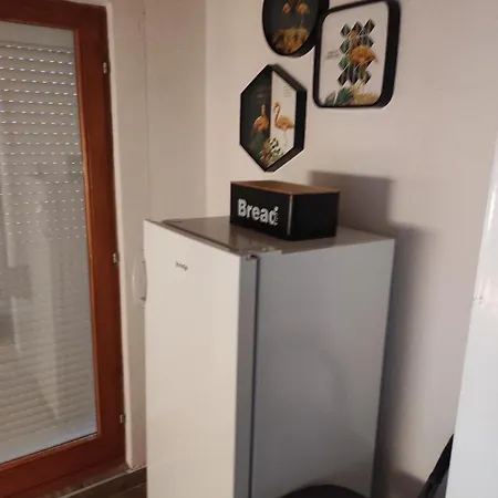 Dom wakacyjny Vikendica Sa Bazenom Višegrad