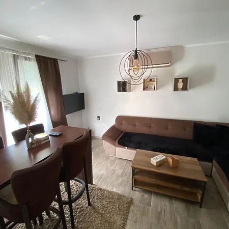 Hébergement de vacances Vikendica Sa Bazenom