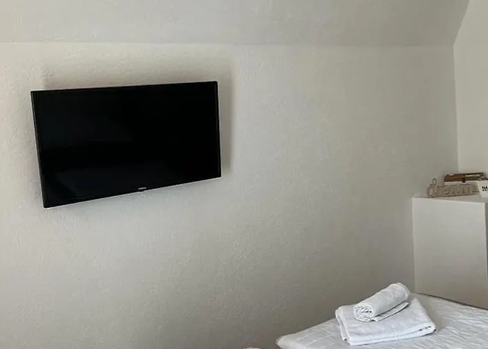 Vikendica Sa Bazenom Semesterbostad Višegrad