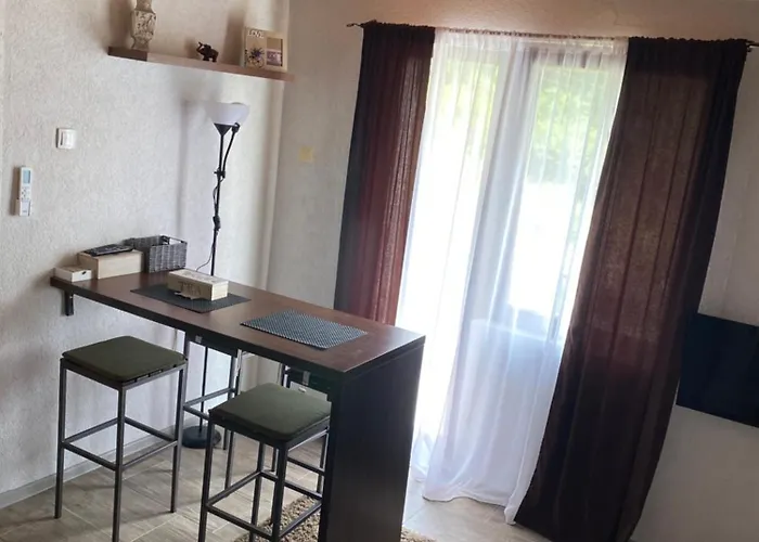 Semesterbostad Vikendica Sa Bazenom