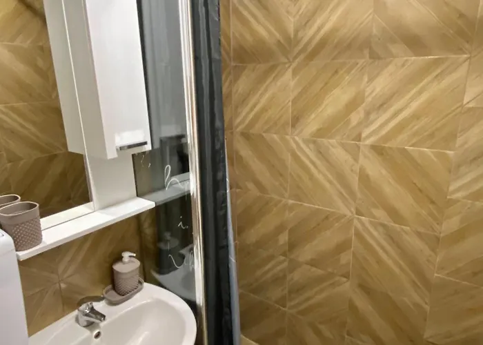 Semesterbostad Vikendica Sa Bazenom