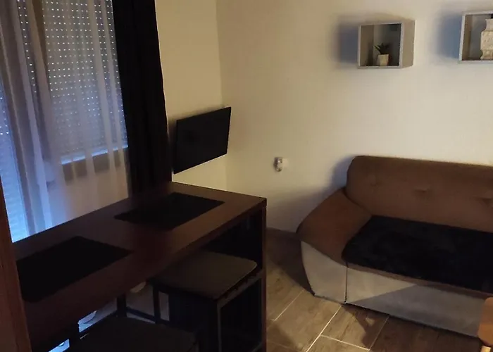 Vikendica Sa Bazenom Semesterbostad Višegrad