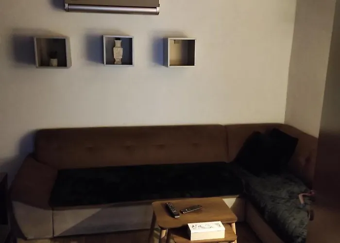 Vikendica Sa Bazenom Semesterbostad