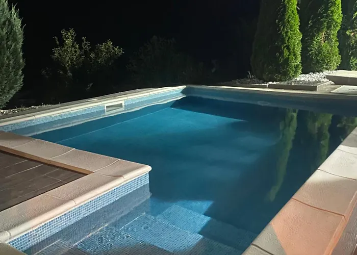 Vikendica Sa Bazenom * Višegrad