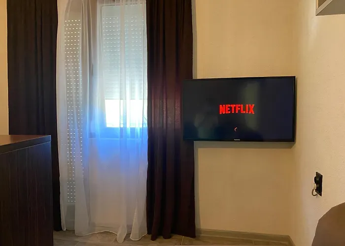 Vikendica Sa Bazenom Semesterbostad Višegrad